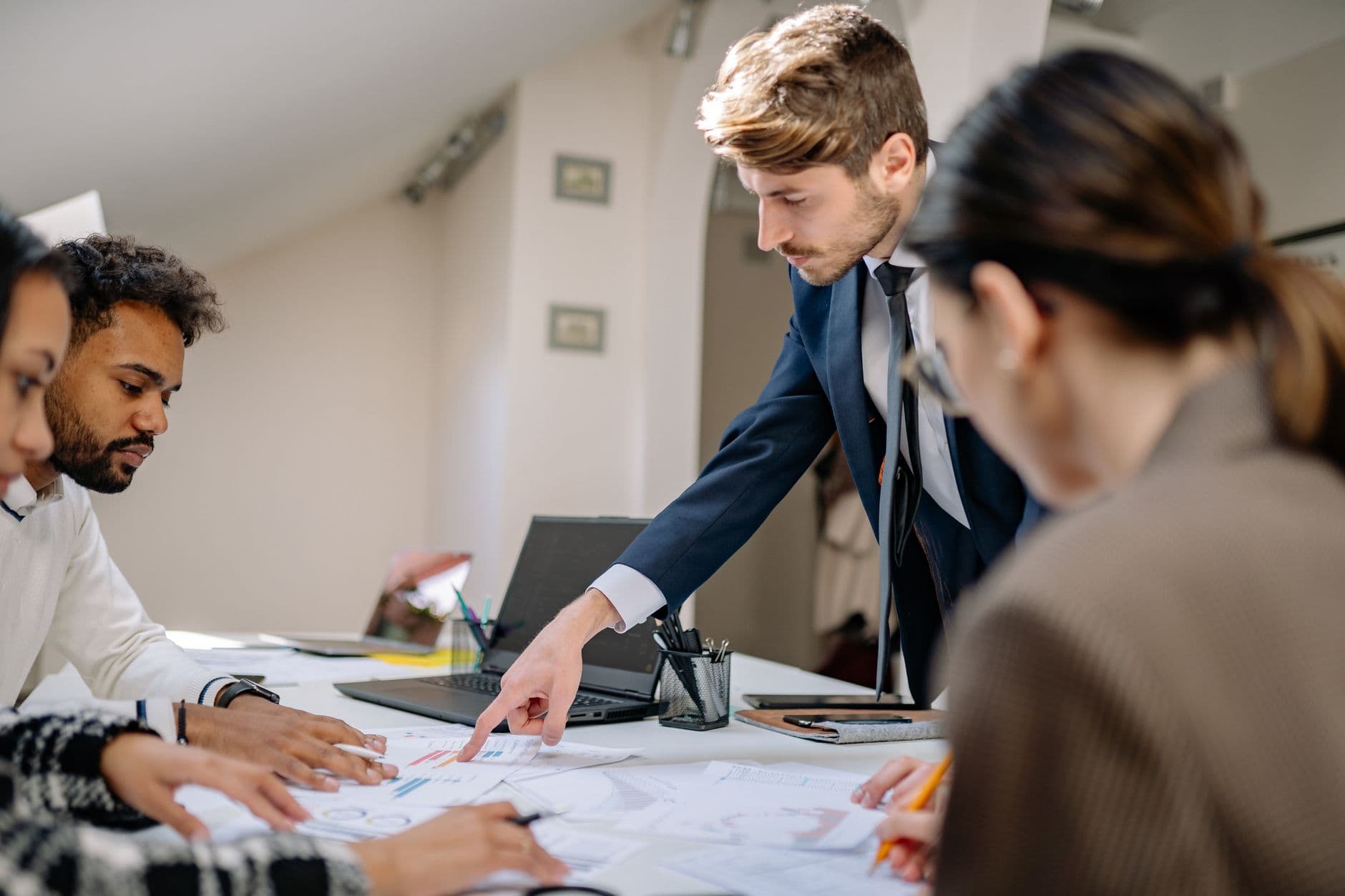 Value at Risk (VaR) expliquée : mesurer le risque de perte d'un portefeuille