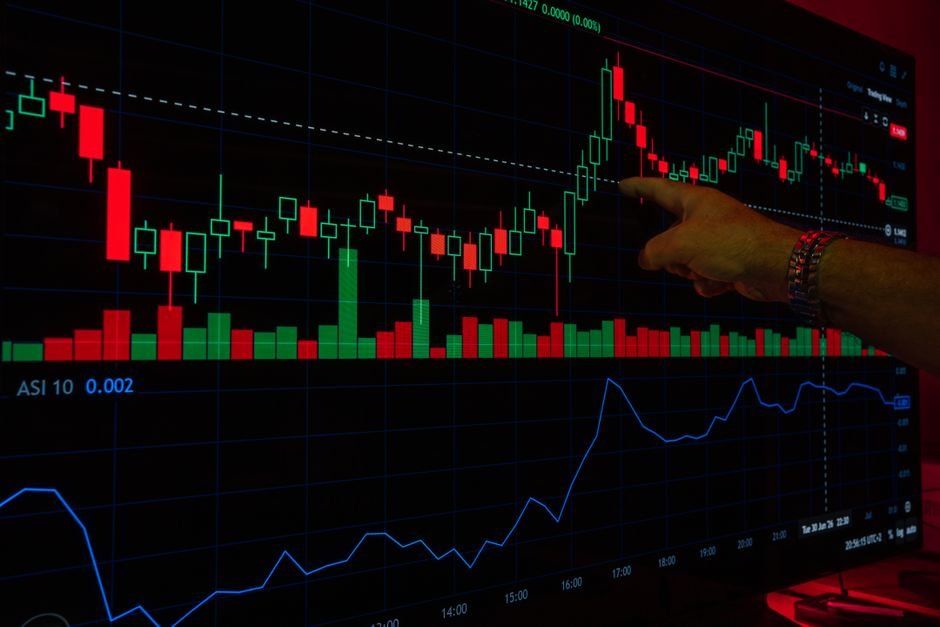 Illustration du biais de confirmation en trading