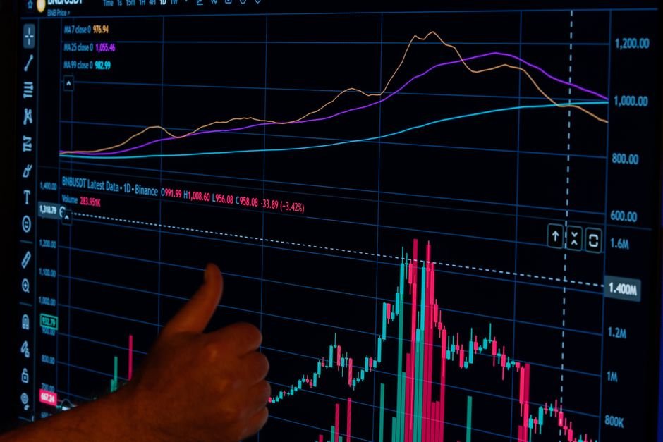Illustration d'un sourire représentant la perception du risque par l'investisseur