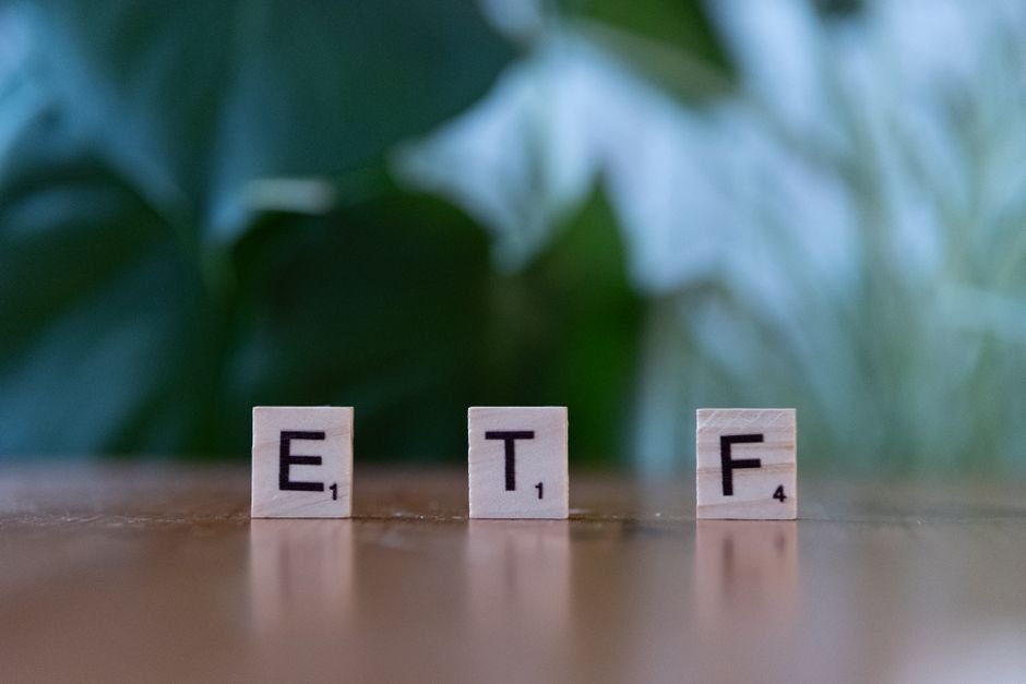Illustration en anneau segmenté représentant l'allocation d'un portefeuille par classe d'actifs