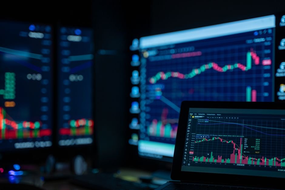 Écrans de cotation : en réel, un ordre n'est jamais exécuté au prix idéal du backtest