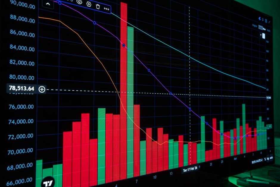 Volatilité et signal bruit en finance