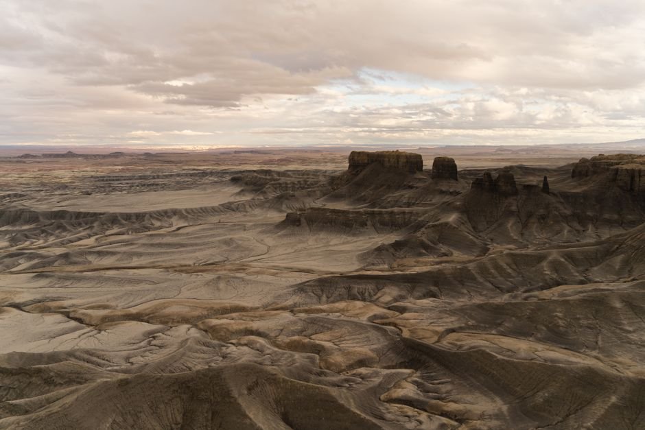 Plateau montagneux : une zone de paramètres stable vaut mieux qu'un pic isolé
