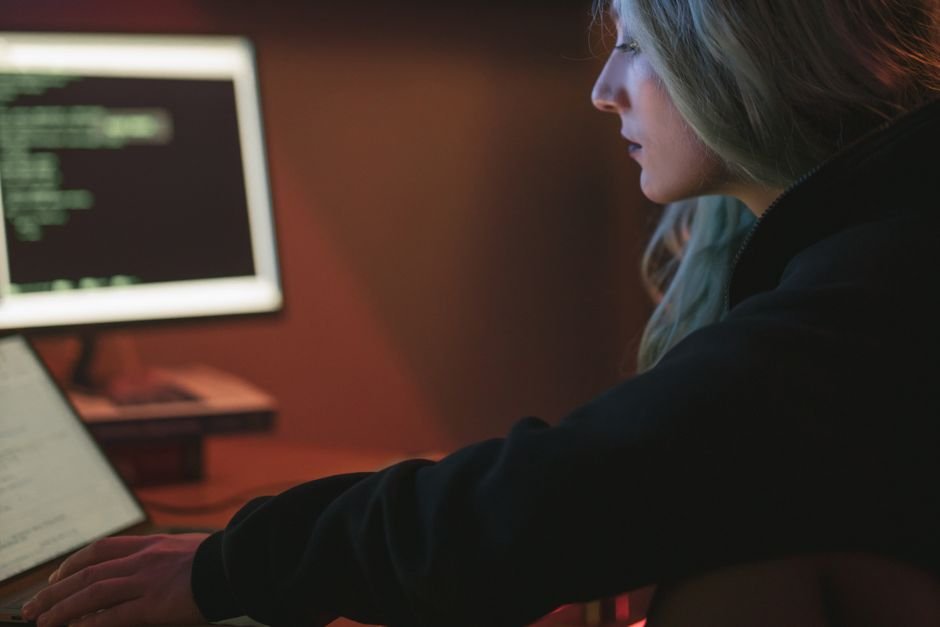 Code à l'écran : un premier backtest tient en quelques dizaines de lignes de Python
